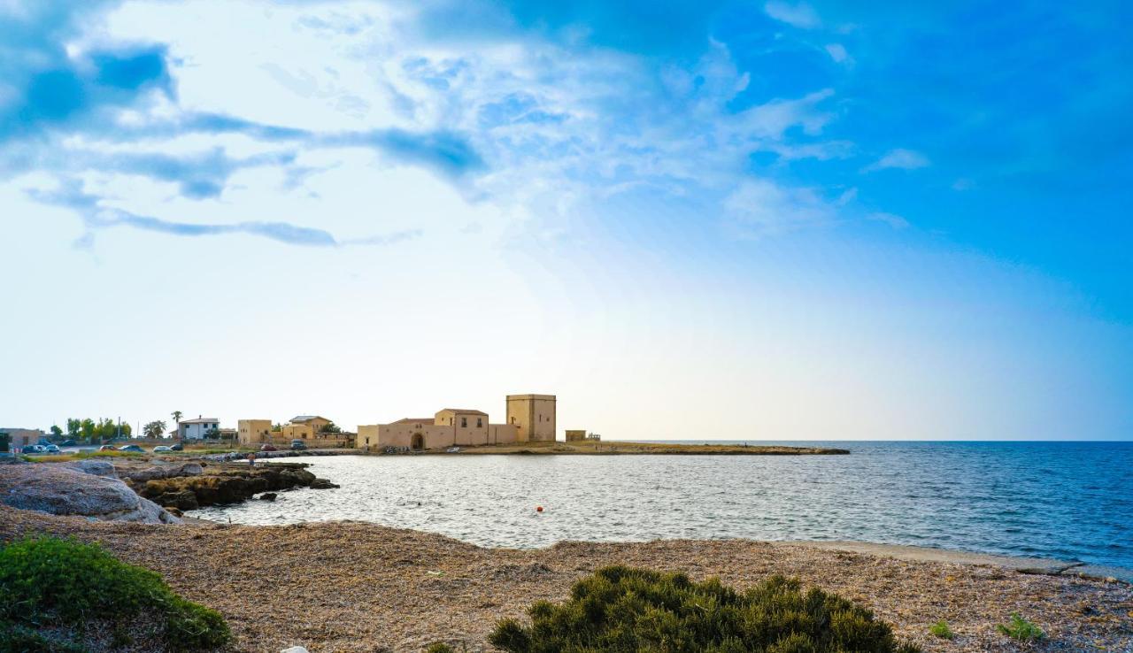 Airport Sicily Home Palermo Carini Exterior foto