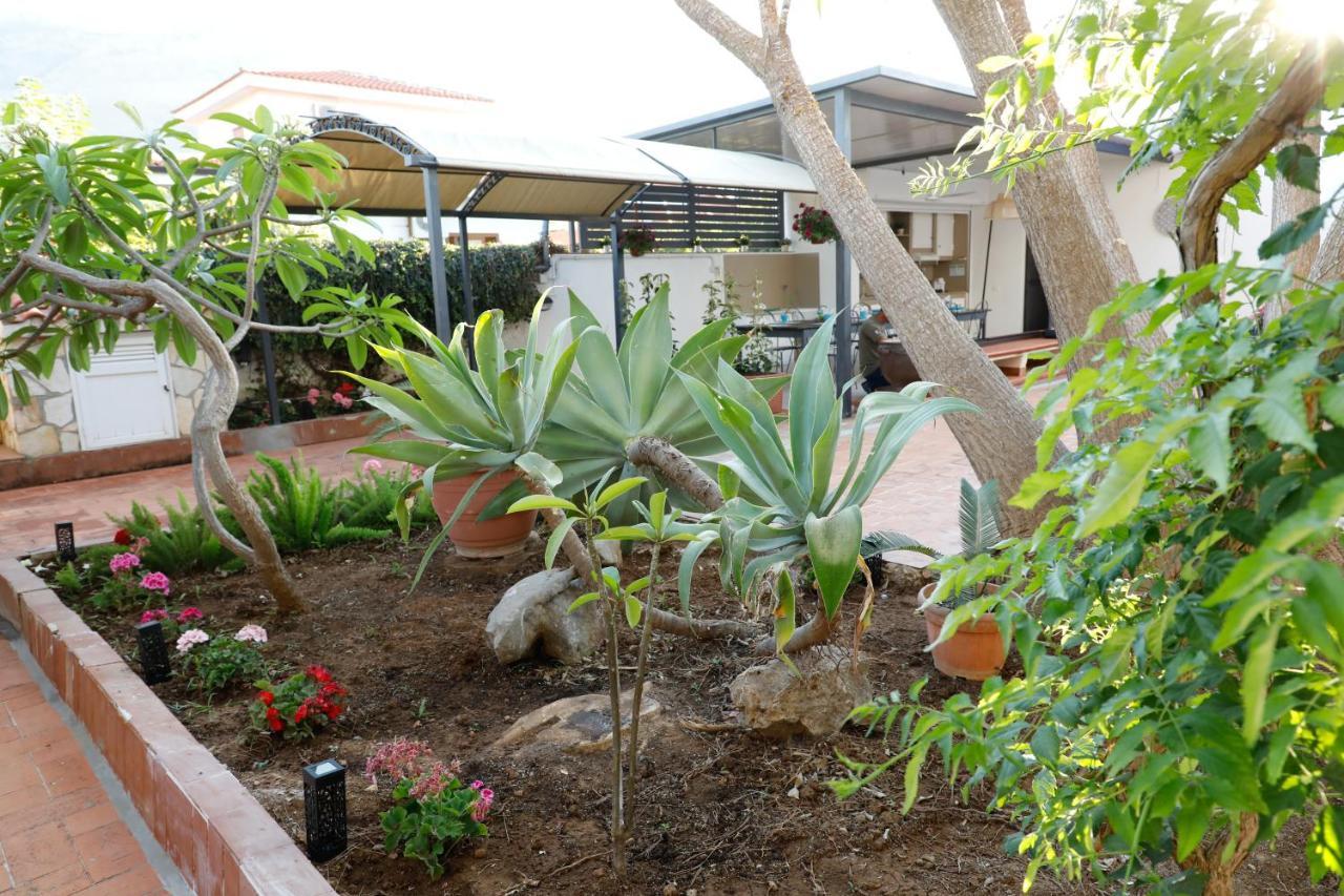 Airport Sicily Home Palermo Carini Exterior foto